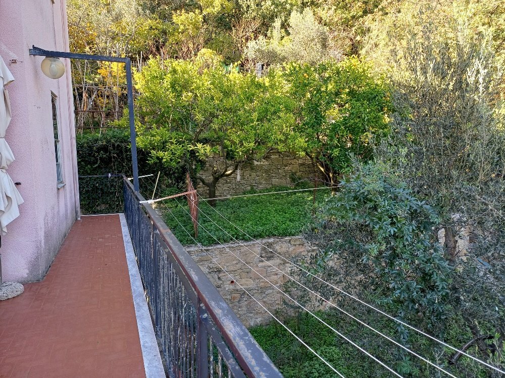 Villa Bifamiliare via vigo, Alassio - foto 3