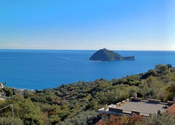 Villa Bifamiliare via vigo, Alassio - foto 1