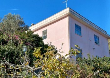 Villa Bifamiliare via vigo, Alassio - foto 7