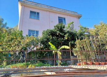 Villa Bifamiliare via vigo, Alassio - foto 8