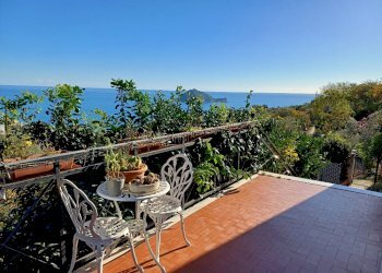 Villa Bifamiliare via vigo, Alassio - foto 9