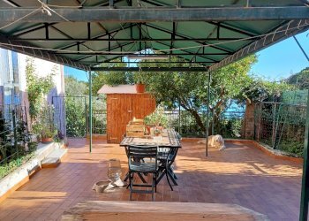 Villa Bifamiliare via vigo, Alassio - foto 10