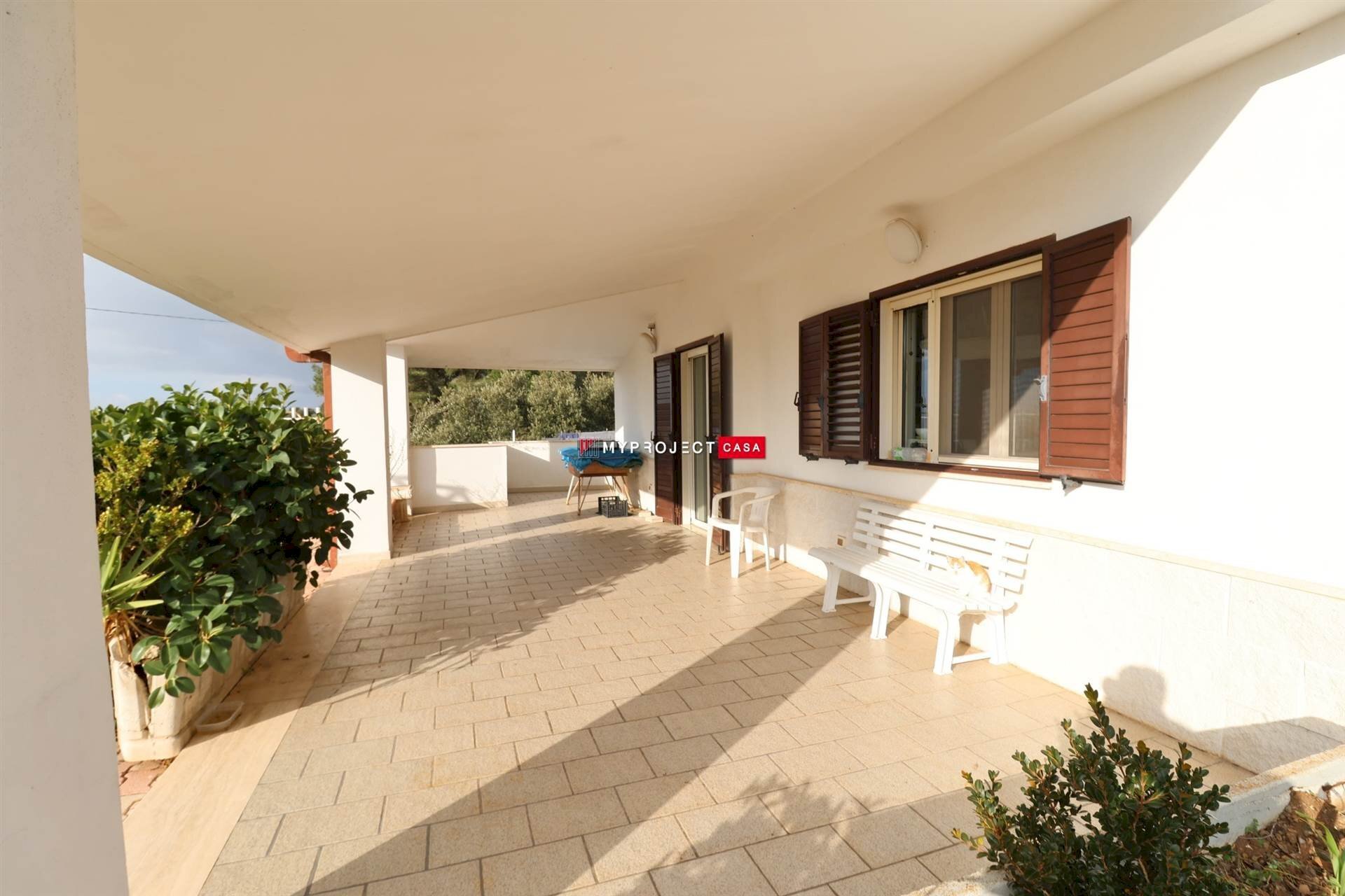 Villa Bifamiliare Contrada Pentimarossa, Crispiano - foto 2