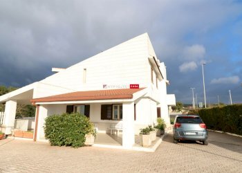 Villa Bifamiliare Contrada Pentimarossa, Crispiano - foto 1