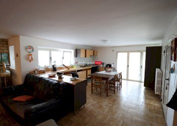 Villa Bifamiliare Contrada Pentimarossa, Crispiano - foto 40