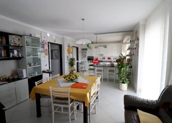 Villa Bifamiliare Contrada Pentimarossa, Crispiano - foto 16