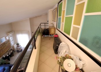 Villa Bifamiliare Contrada Pentimarossa, Crispiano - foto 24