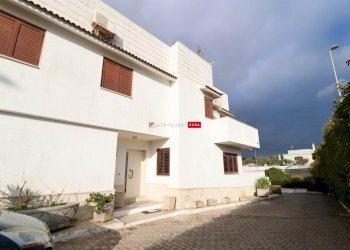 Villa Bifamiliare Contrada Pentimarossa, Crispiano - foto 49