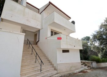 Villa Bifamiliare Contrada Pentimarossa, Crispiano - foto 50