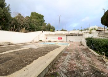 Villa Bifamiliare Contrada Pentimarossa, Crispiano - foto 51