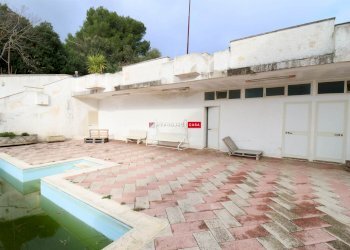 Villa Bifamiliare Contrada Pentimarossa, Crispiano - foto 52