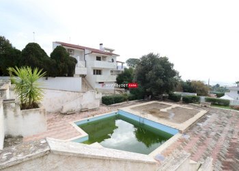 Villa Bifamiliare Contrada Pentimarossa, Crispiano - foto 53