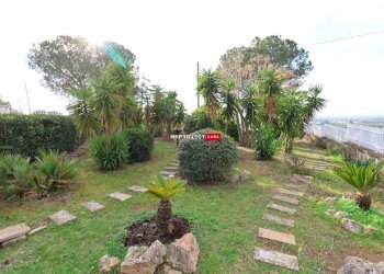 Villa Bifamiliare Contrada Pentimarossa, Crispiano - foto 54