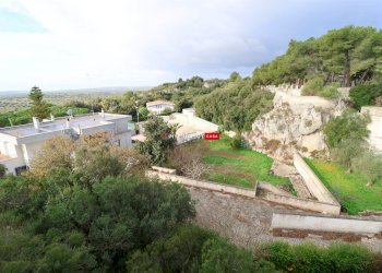 Villa Bifamiliare Contrada Pentimarossa, Crispiano - foto 55