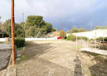 Villa Bifamiliare Contrada Pentimarossa, Crispiano - foto 56