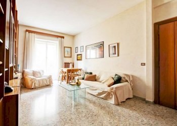 soggiorno  - Trilocale via  Simone Mosca, Roma - foto 3