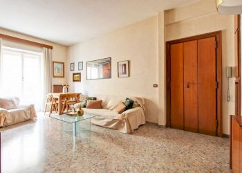 ingresso  - Trilocale via  Simone Mosca, Roma - foto 6