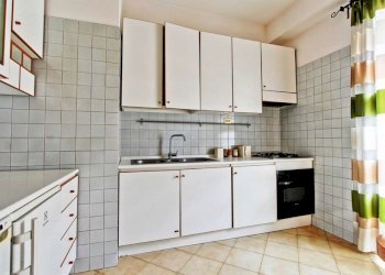 cucina  - Trilocale via  Simone Mosca, Roma - foto 8