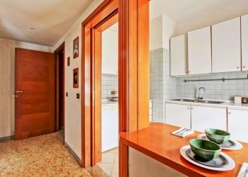 tinello - Trilocale via  Simone Mosca, Roma - foto 10