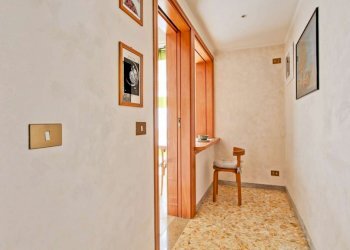 disimpegno - Trilocale via  Simone Mosca, Roma - foto 14