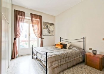 camera 2 - Trilocale via  Simone Mosca, Roma - foto 15