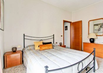 camera 2 - Trilocale via  Simone Mosca, Roma - foto 16