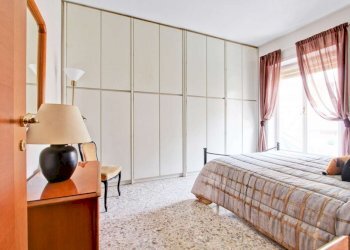 camera 2 - Trilocale via  Simone Mosca, Roma - foto 17