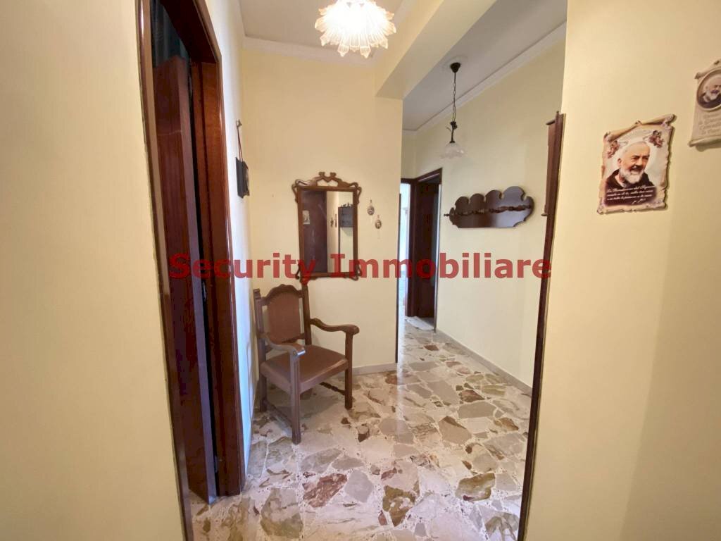 Interno appartamento - Quadrilocale via Giuseppe Verdi, Sciacca - foto 1