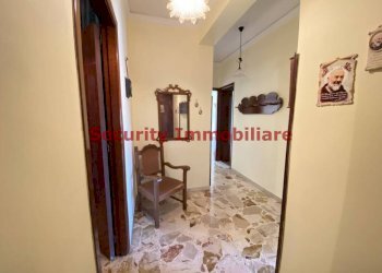 Interno appartamento - Quadrilocale via Giuseppe Verdi, Sciacca - foto 1