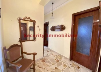 Interno appartamento - Quadrilocale via Giuseppe Verdi, Sciacca - foto 2