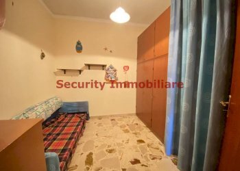 Stanza arredata - Quadrilocale via Giuseppe Verdi, Sciacca - foto 3