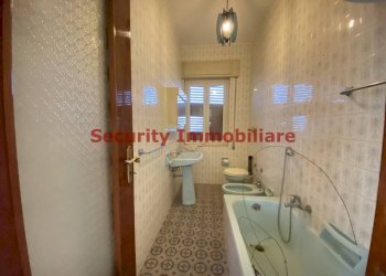 Bagno - Quadrilocale via Giuseppe Verdi, Sciacca - foto 10