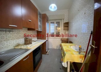 Cucina - Quadrilocale via Giuseppe Verdi, Sciacca - foto 11