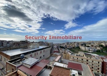 Vista - Quadrilocale via Giuseppe Verdi, Sciacca - foto 12