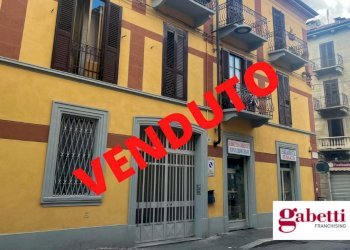 Bilocale Via Sesia, 49, Torino - foto 1