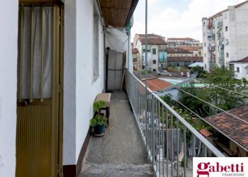 Bilocale Via Sesia, 49, Torino - foto 9