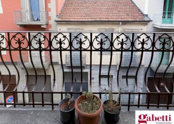 Bilocale Via Sesia, 49, Torino - foto 12