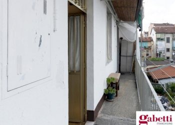 Bilocale Via Sesia, 49, Torino - foto 15