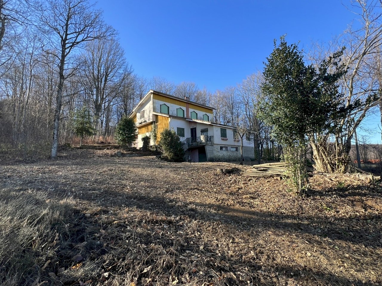 rif 1444 (60).JPEG - Villa Loc Buschiazzi, Sassello - foto 1