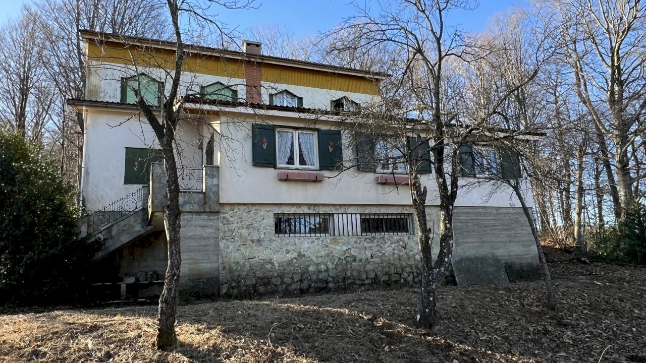 rif 1444 (19).JPEG - Villa Loc Buschiazzi, Sassello - foto 3