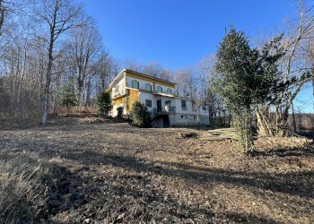 rif 1444 (60).JPEG - Villa Loc Buschiazzi, Sassello - foto 1