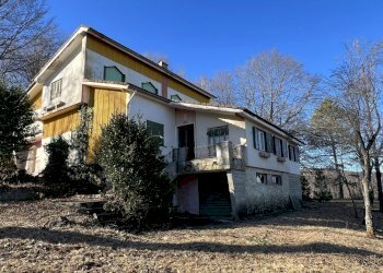 rif 1444 (15).JPEG - Villa Loc Buschiazzi, Sassello - foto 4