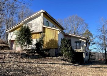 rif 1444 (17).JPEG - Villa Loc Buschiazzi, Sassello - foto 5