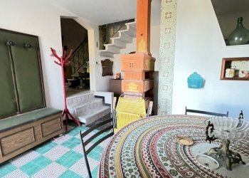 rif 1444 (5).JPEG - Villa Loc Buschiazzi, Sassello - foto 15