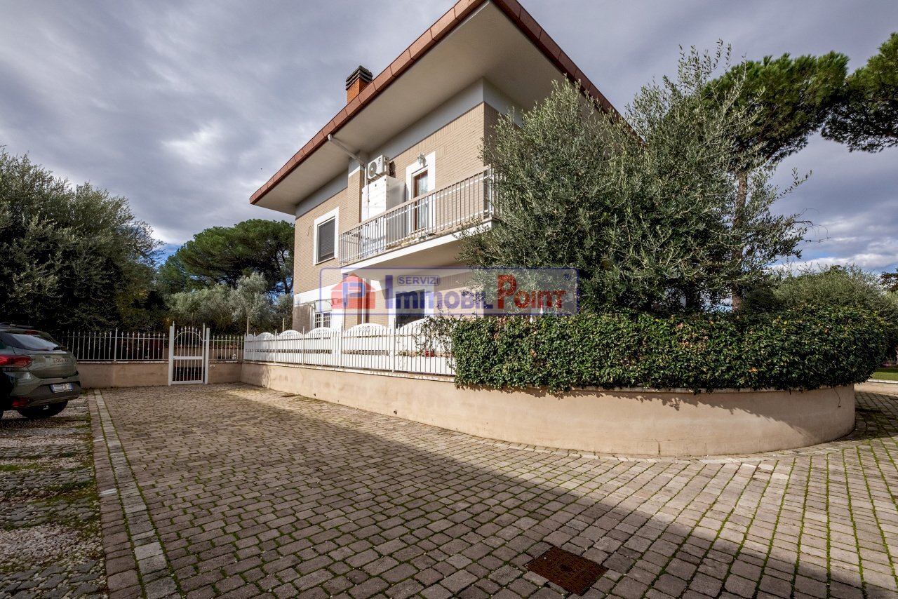 0F5A6829-HDR.jpg - Trilocale Via Enrico Fermi, Frascati - foto 1