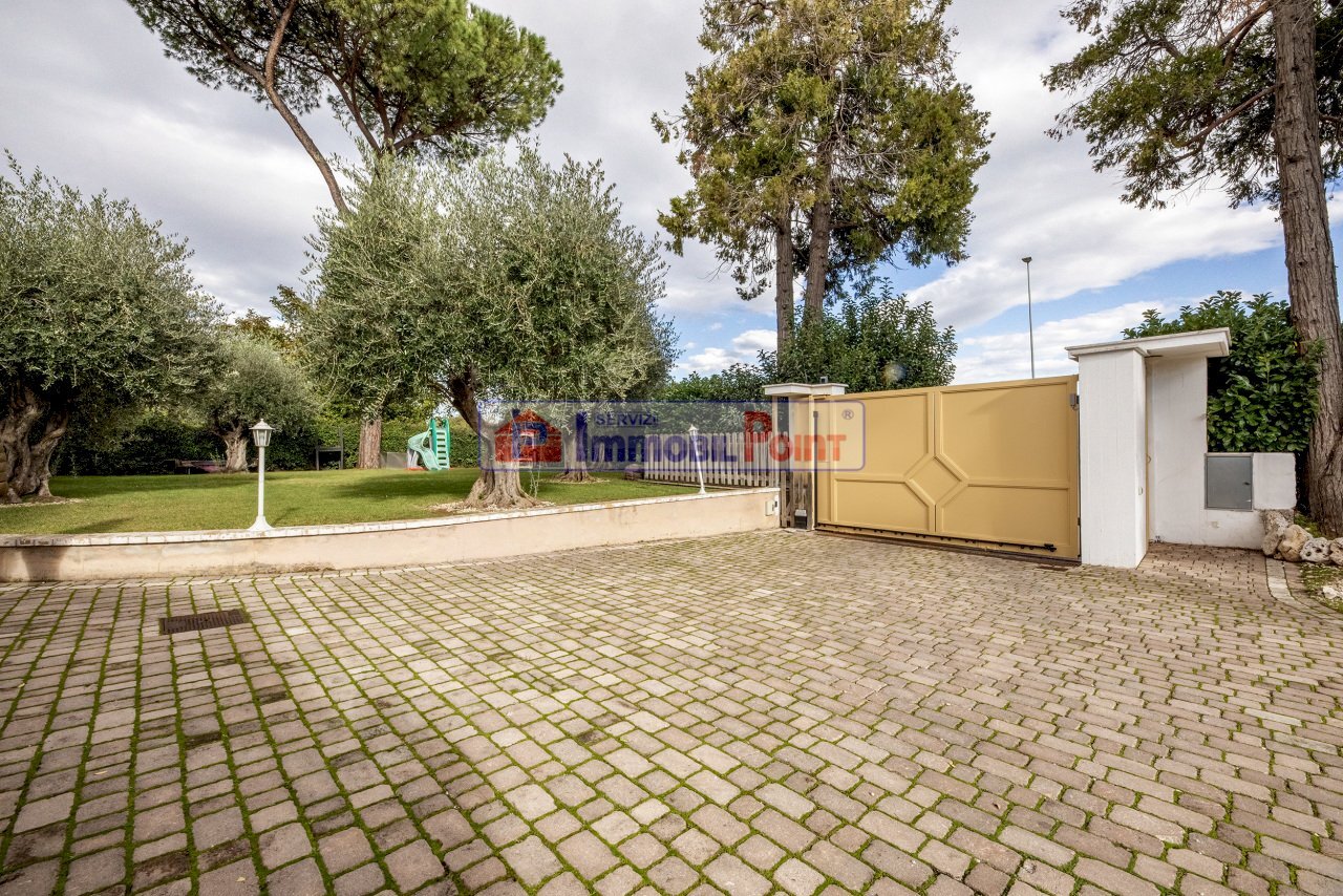 0F5A6820-HDR.jpg - Trilocale Via Enrico Fermi, Frascati - foto 2