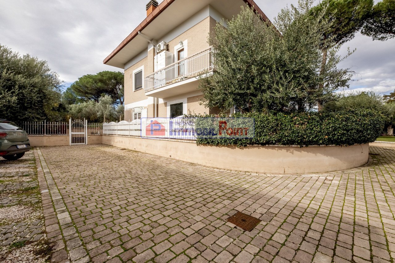 0F5A6826-HDR.jpg - Trilocale Via Enrico Fermi, Frascati - foto 3