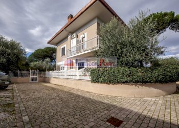 0F5A6829-HDR.jpg - Trilocale Via Enrico Fermi, Frascati - foto 1