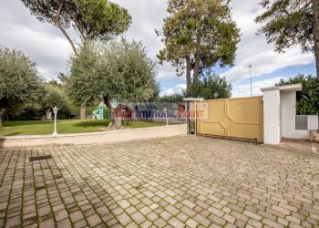 0F5A6820-HDR.jpg - Trilocale Via Enrico Fermi, Frascati - foto 2