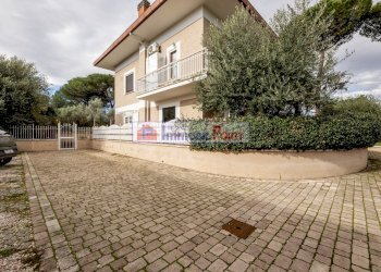 0F5A6826-HDR.jpg - Trilocale Via Enrico Fermi, Frascati - foto 3